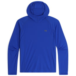 Outdoor Research Men Echo Hoodie Topaz