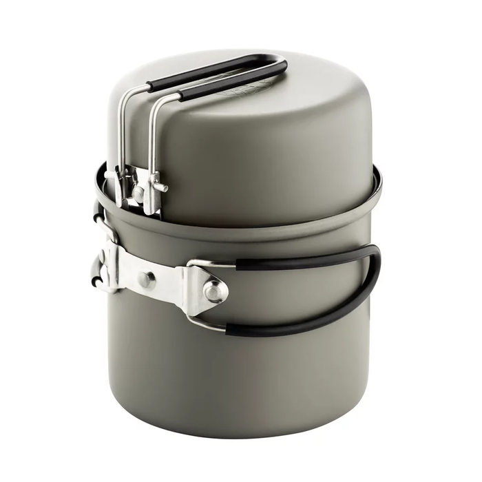 Optimus Elektra Cook System BLACK No Size