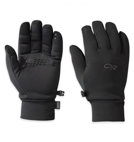 Outdoor Research Mens PL 400 Sensor Gloves