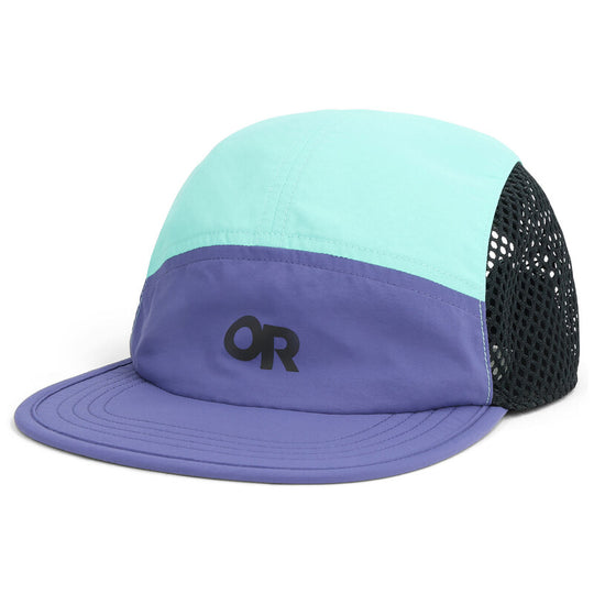 Outdoor Research Swift Air Cap Galactic/Maldives