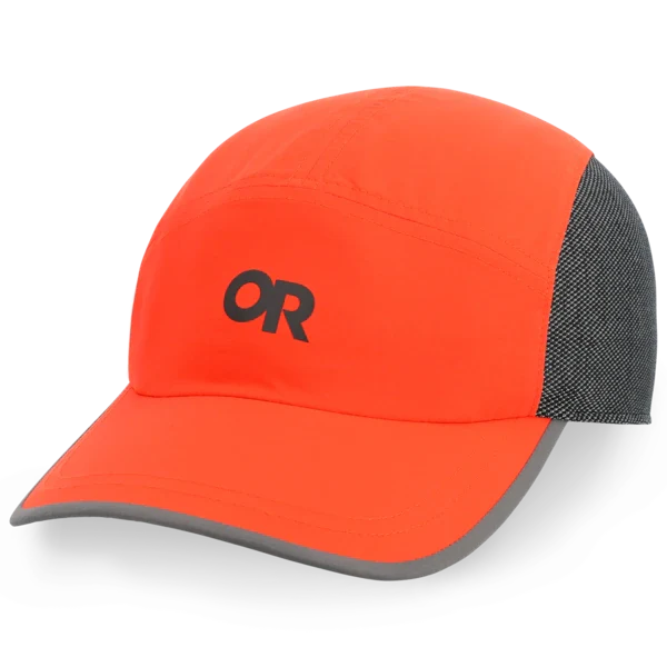 Outdoor Research Swift Cap Spice Reflective