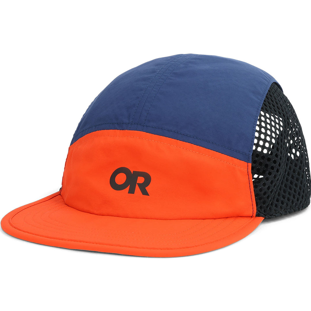 Outdoor Research Swift Air Cap Spice/Cenote