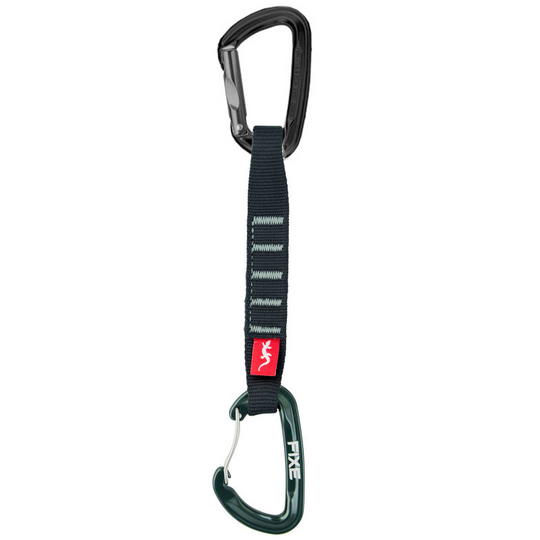 Fixe Orion Wide Climbing Quickdraw 18cm - 4 Pack