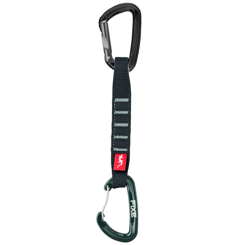 Fixe Orion Wide Climbing Quickdraw 12cm - 4 Pack