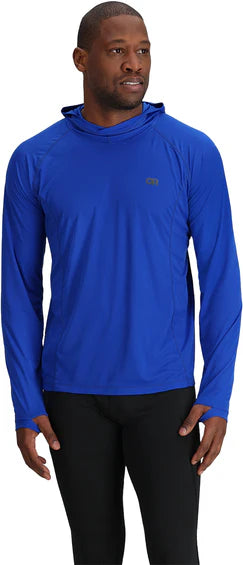Outdoor Research Men Echo Hoodie Topaz