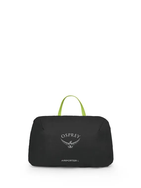 Osprey Airporter BLACK