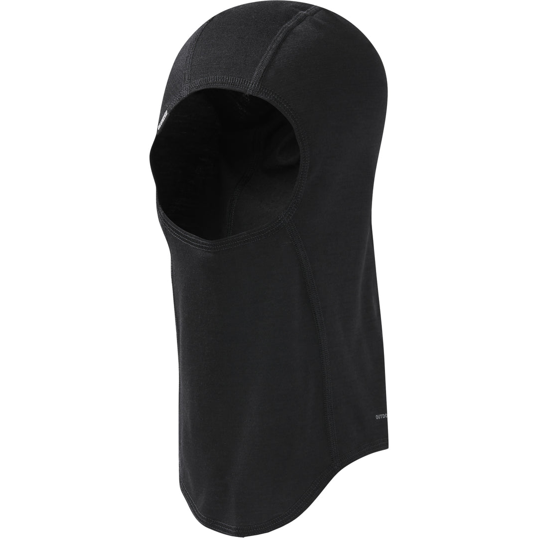 Outdoor Research Alpine Onset Merino 150 Balaclava Black