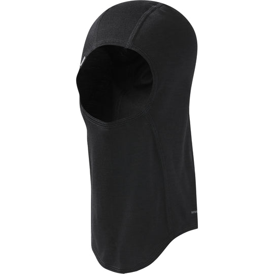 Outdoor Research Alpine Onset Merino 150 Balaclava Black