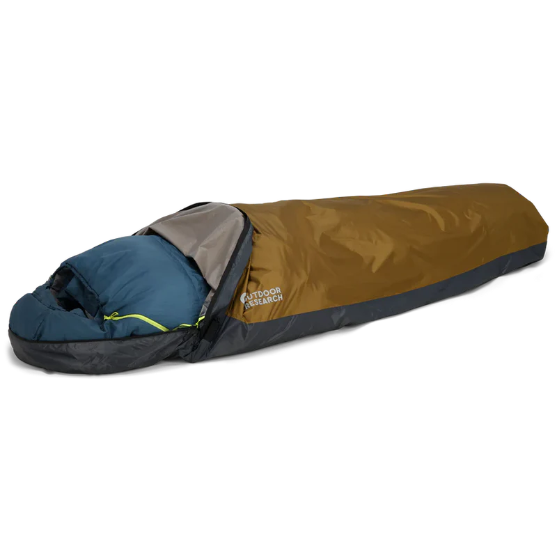 Outdoor Research Helium Bivy