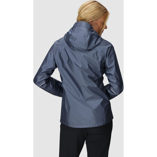 Outdoor Research Wmn Helium Rain Jacket Summit