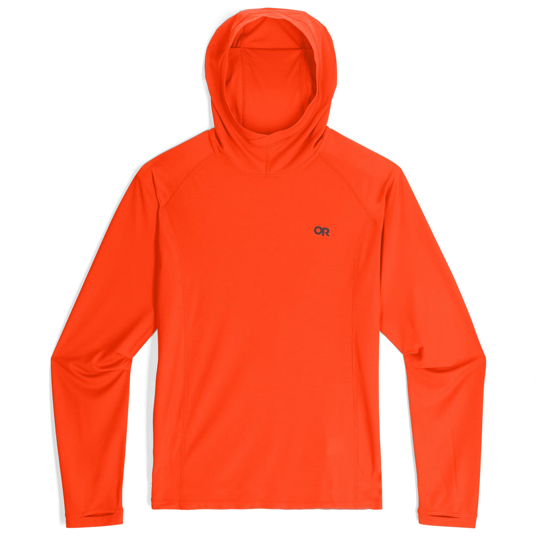 Outdoor Research Mens Echo Hoodie Spice