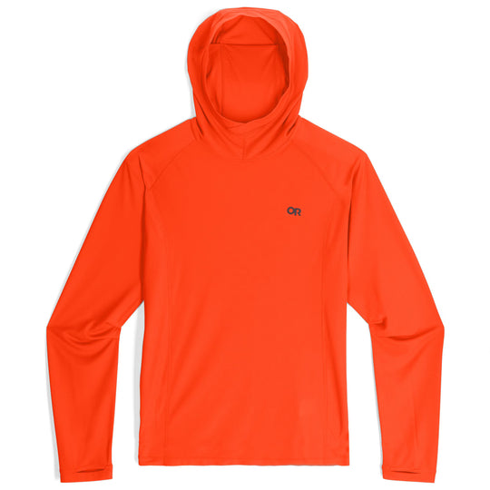 Outdoor Research Mens Echo Hoodie Spice