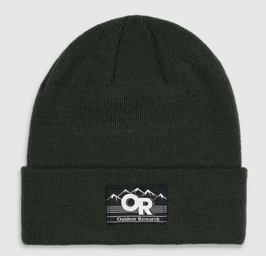 Outdoor Research Juneau Beanie Foxglove