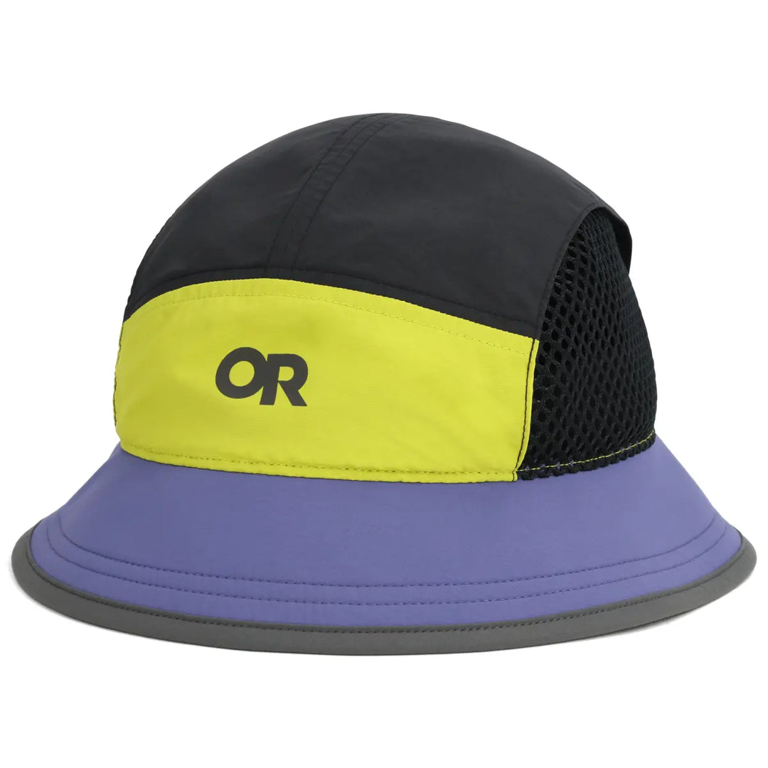 Outdoor Research Swift Bucket Hat Viper Galactic
