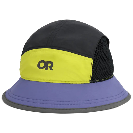 Outdoor Research Swift Bucket Hat Viper Galactic