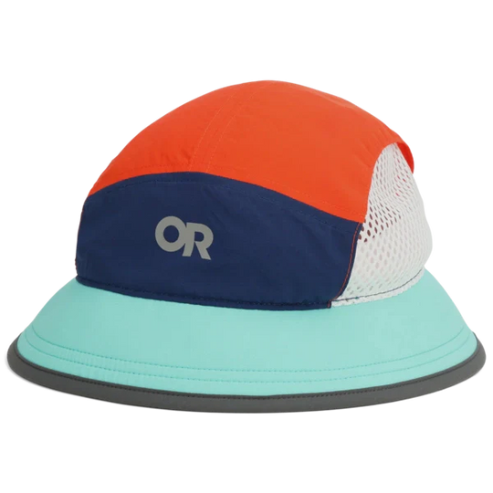 Outdoor Research Swift Bucket Hat Maldives/Cenote/Spice
