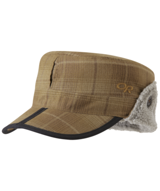 Outdoor Research Yukon Cap Sable