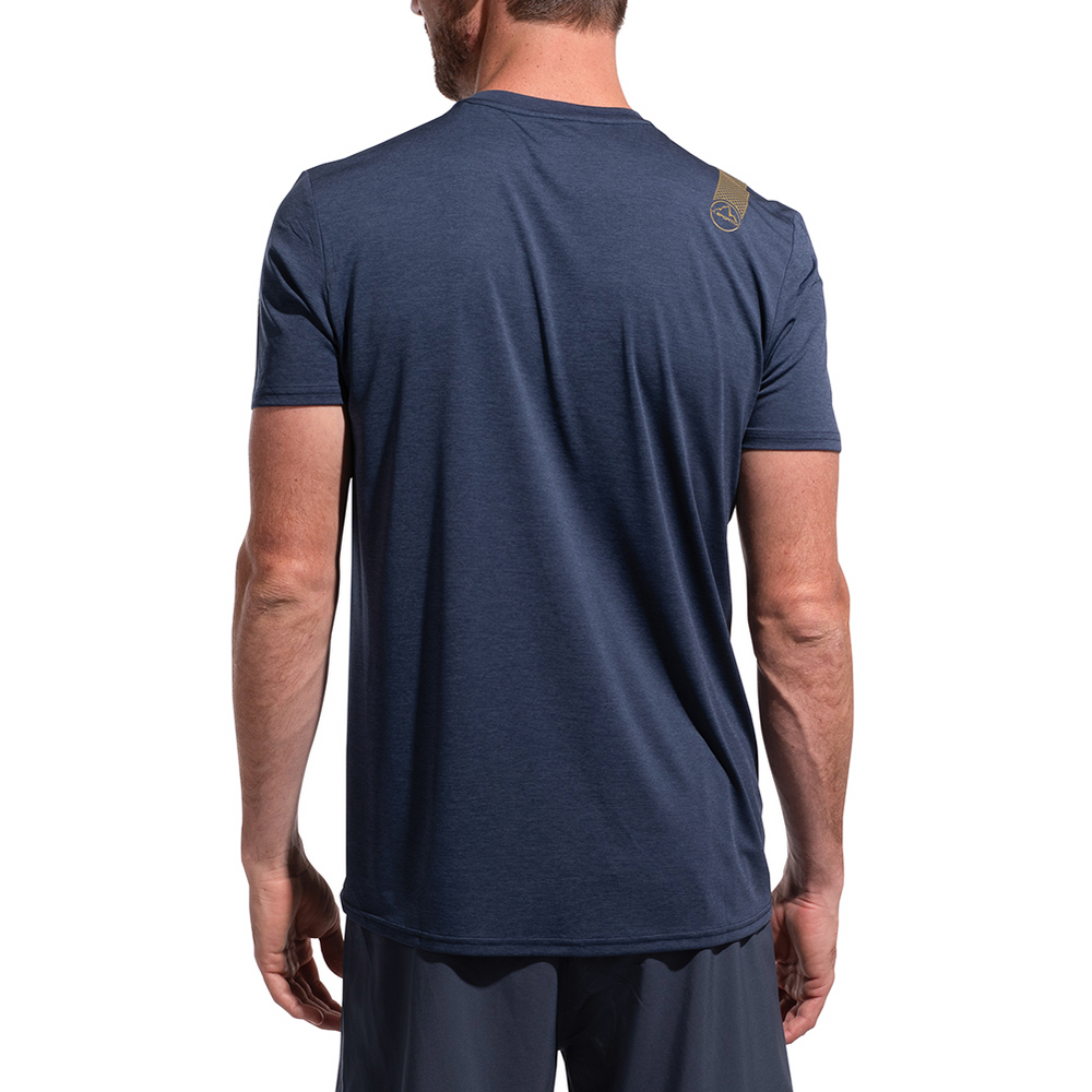La Sportiva Tracer T-Shirt M Night Sky