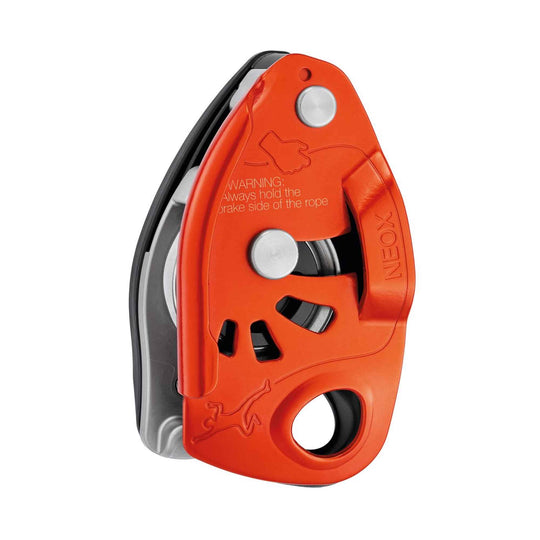 PETZL Neox Orange