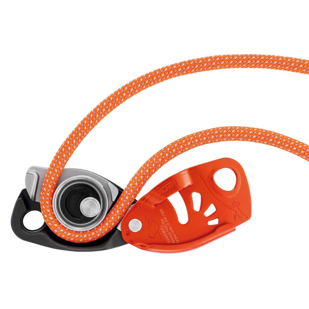 PETZL Neox Orange