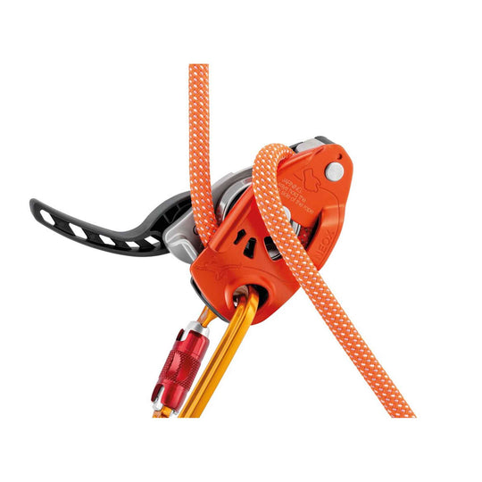 PETZL Neox Orange