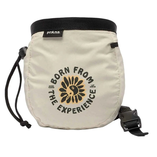 Prana Graphic Chalk Bag