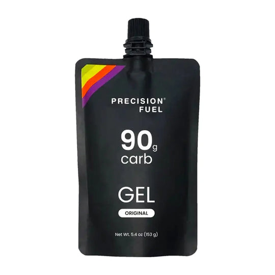 Precision Fuel PF 90 Gel (Jumbo Gel) - Box of 10