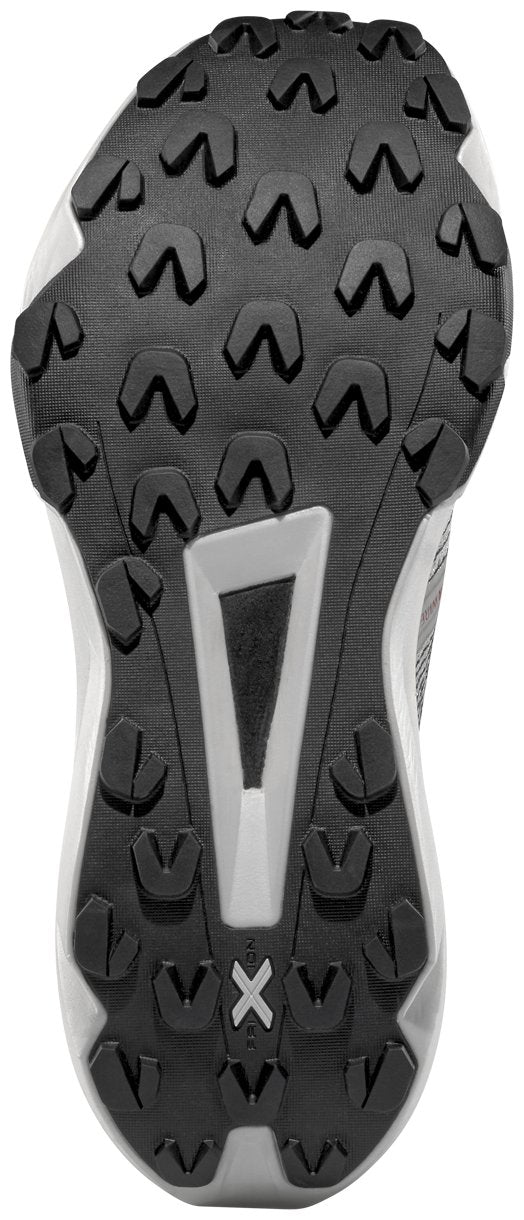 La Sportiva Prodigio Pro White/Black Trail Shoe