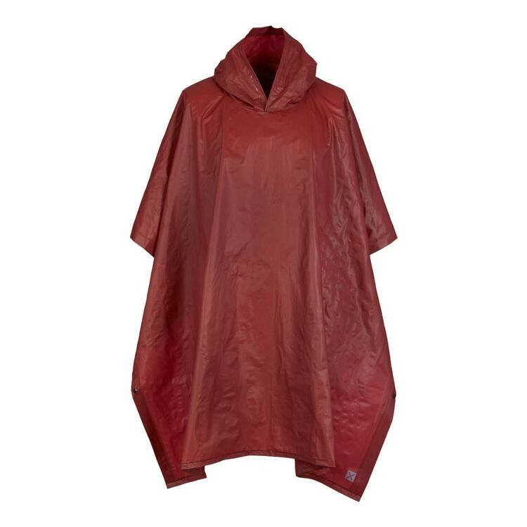 XTM STASH PONCHO