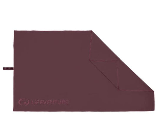 Life Venture SoftFibre Lite Trek Towel