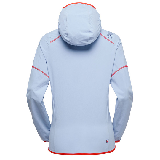 La Sportiva Koro Jkt W Moonlight/Stone-Blue