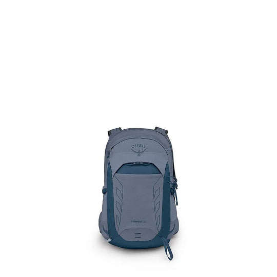 Osprey Tempest 22 Hiking Day Pack - Anchor Blue