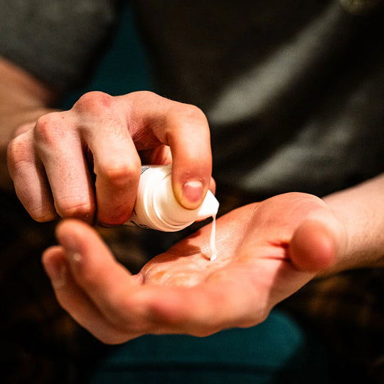 Rhino Skin Repair Lotion