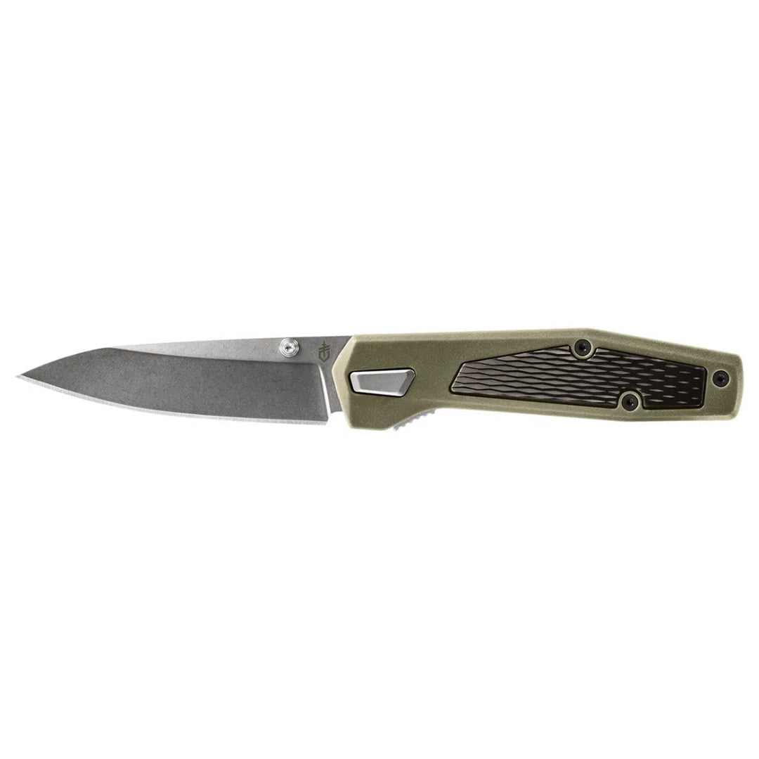 GERBER Fuse - Green (Blister - EN)