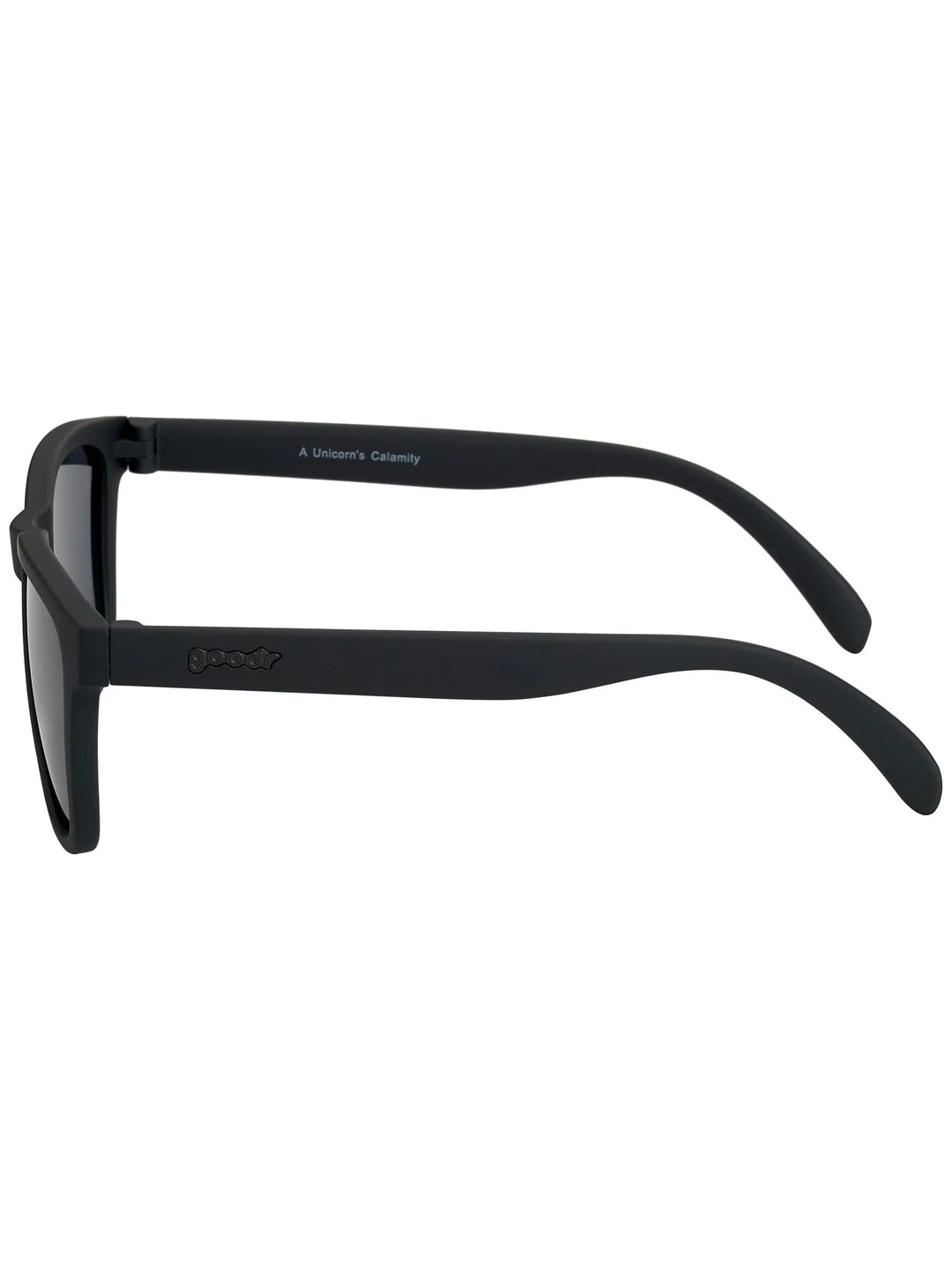 Goodr OGs Sunglasses A Unicorns Calamity