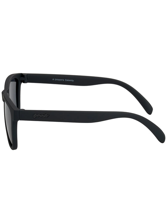 Goodr OGs Sunglasses A Unicorns Calamity