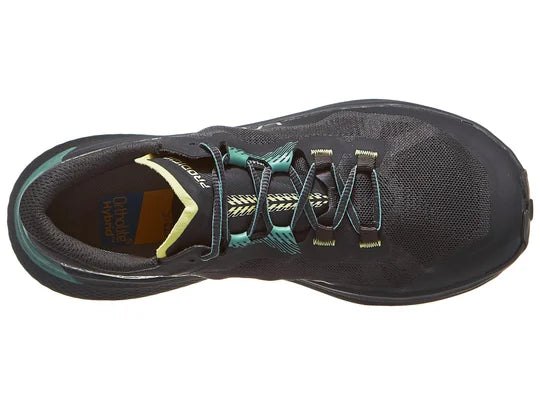 La Sportiva Prodigio Woman Carbon/Juniper Trail Shoe