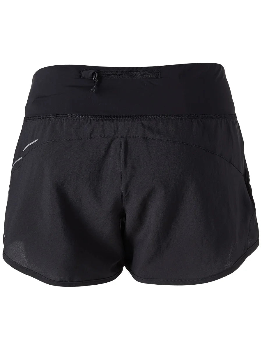 SALOMON ELEVATE 2 IN 1 SHORT W Summit Gear