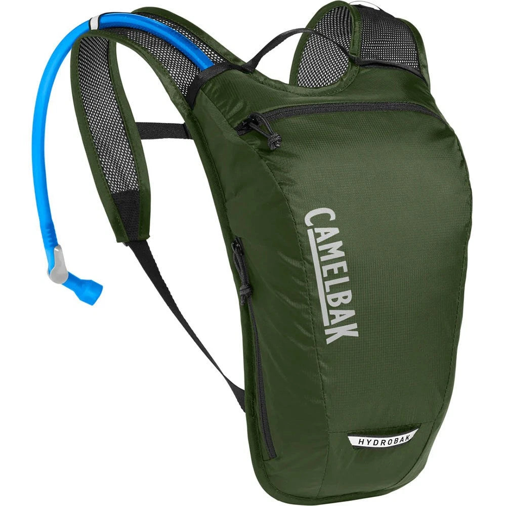Cambelbak Hydrobak Light 1.5L Army Green
