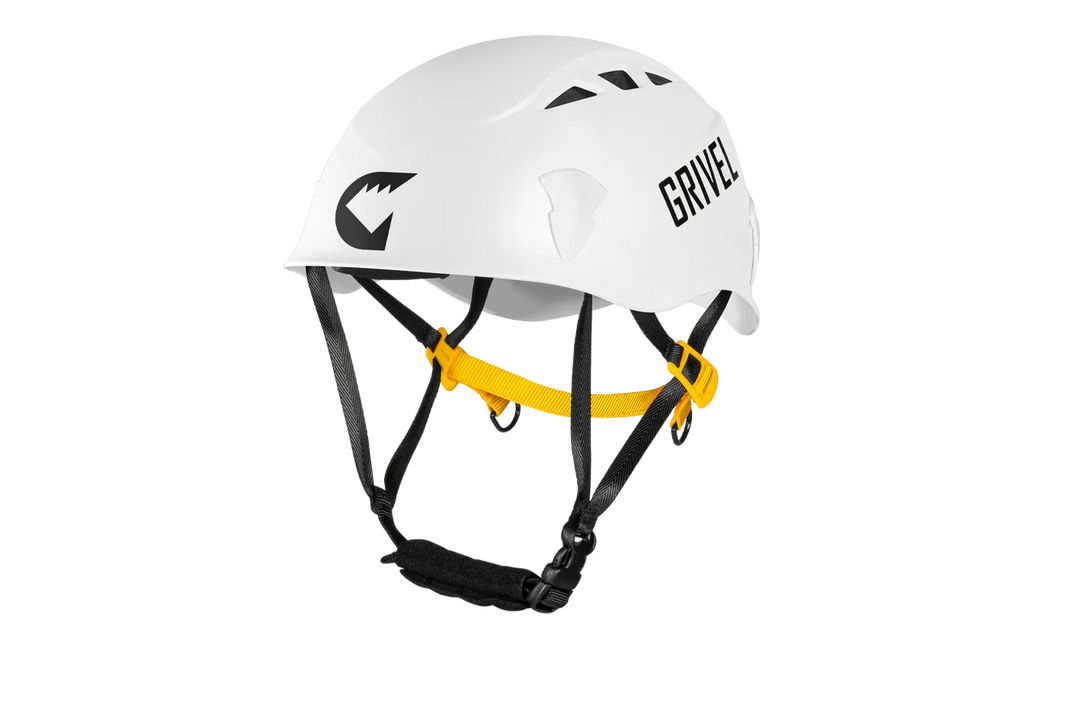 Grivel HELMET SALAMANDER 2.0