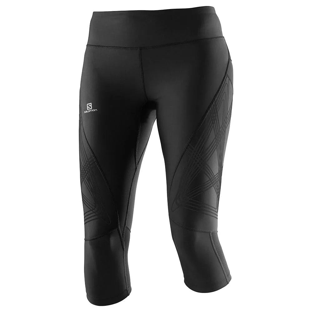 SALOMON INTENSITY 3/4 TIGHT W FW17