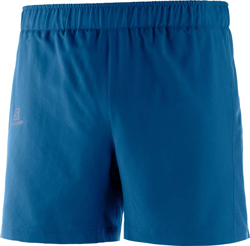SALOMON AGILE 5 SHORT M
