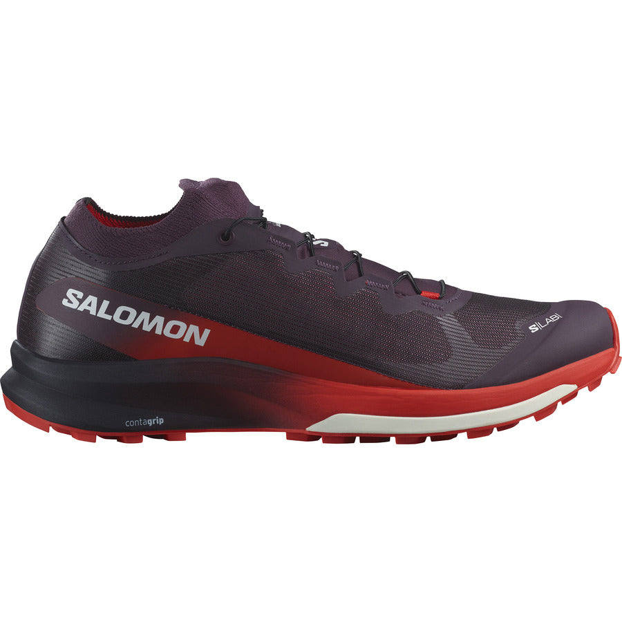 Salomon apparel & gear online