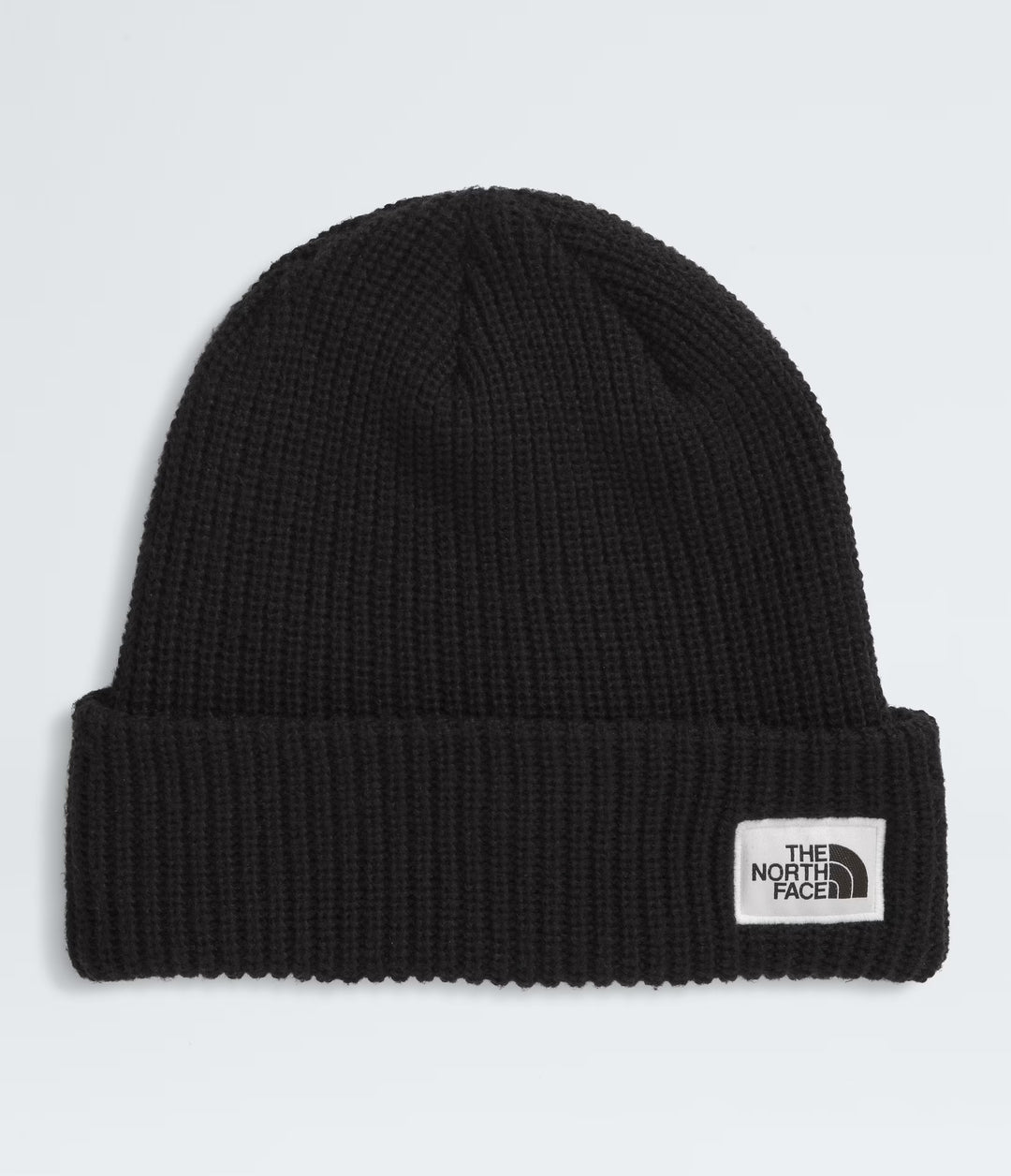 The North Face Salty Bae Lined Beanie TNF BLACK