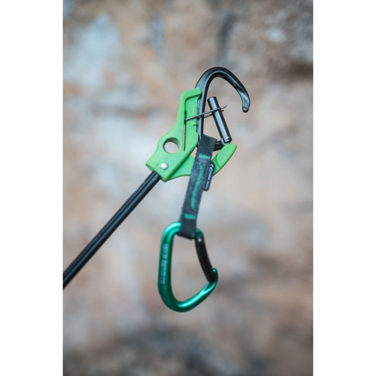 Fixe Puput Climbing Quickdraw 12cm - 4 Pack