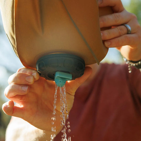 Sea to Summit Watercell X Water Storage