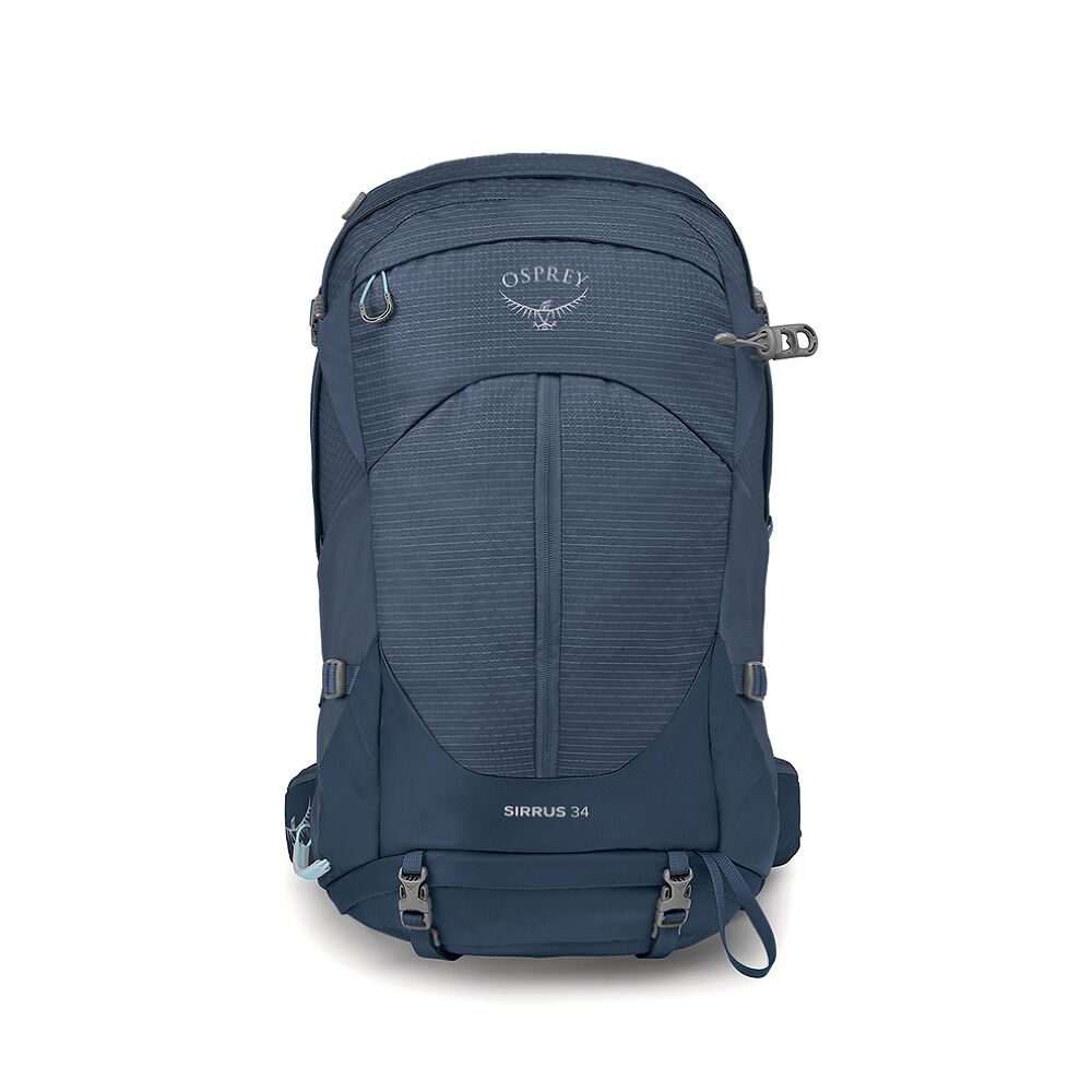 Osprey Sirrus 34 Muted Space Blue