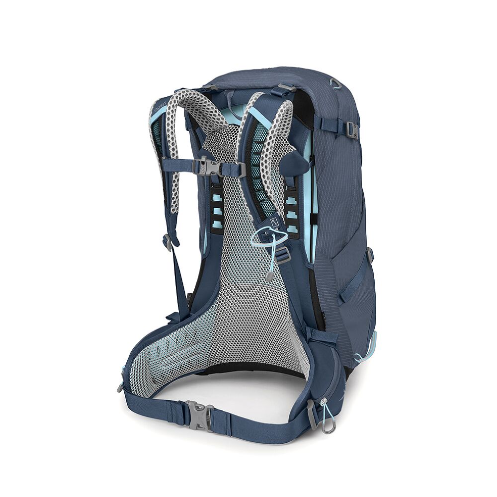 Osprey Sirrus 34 Muted Space Blue