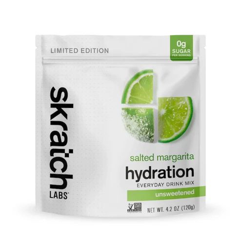 Skratch Everyday Hydration Drink Mix 120g