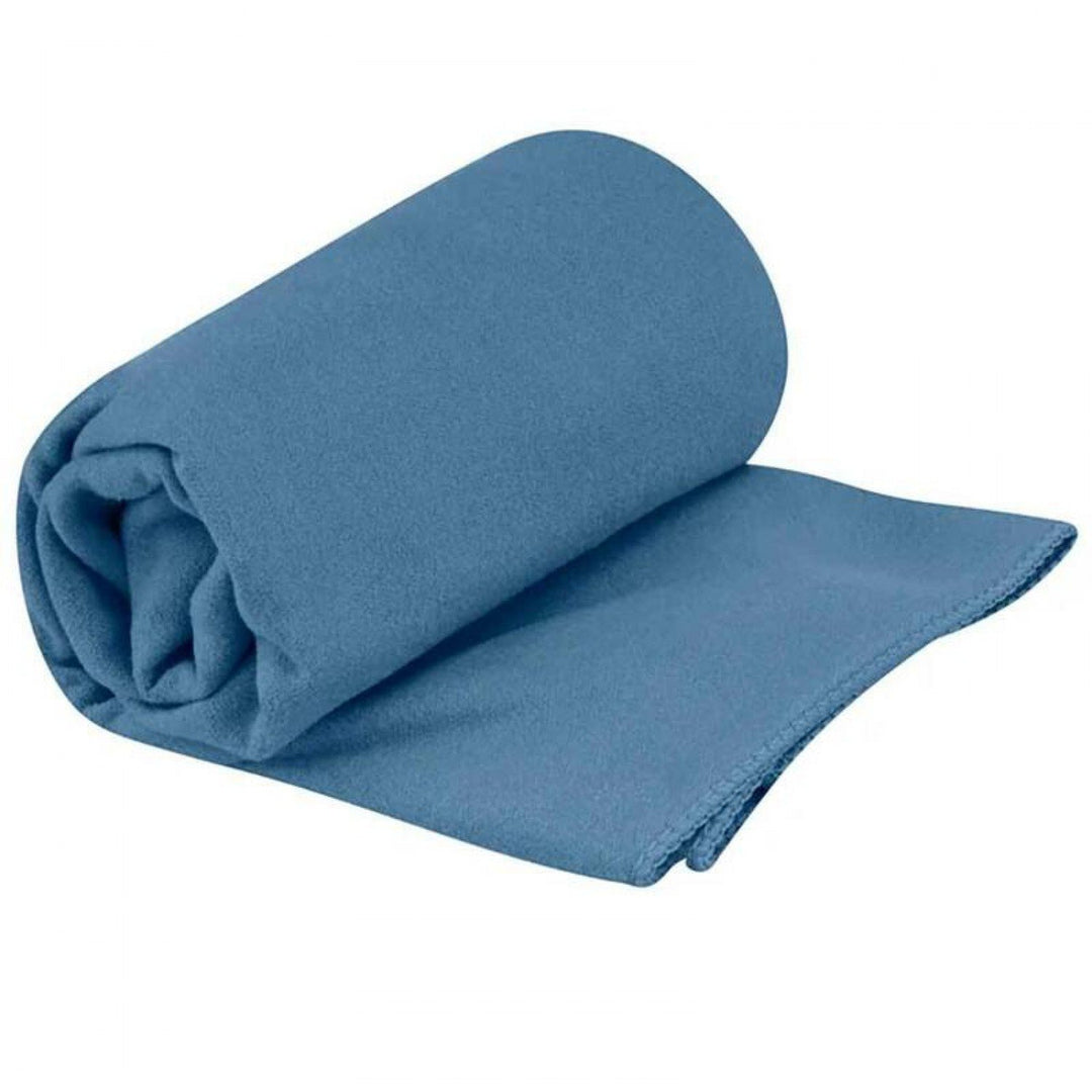 Sea to Summit Drylite Towel Small Moonlight Blue